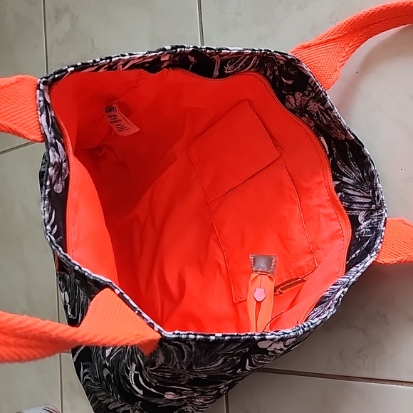 Superdry canvas tote bag - Picture 5 of 6